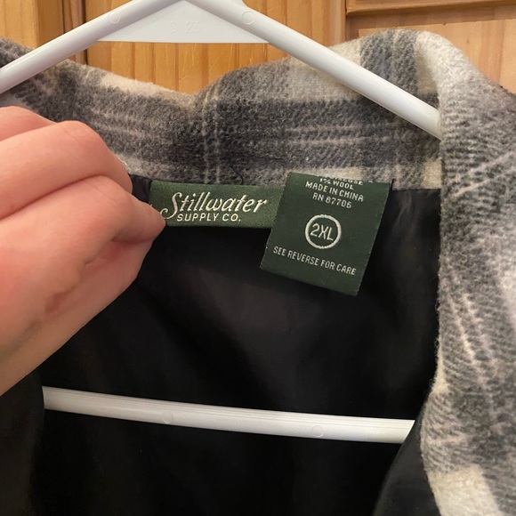 Stillwater supply coat - Picture 3 of 3